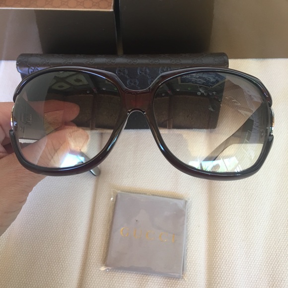 Gucci Sunglasses main image 6